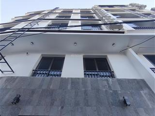 Kim chung  hoài đức. 65m2*6t thang máy. ô tô đỗ cửa. 15 phòng khép kín. 12.8 tỷ