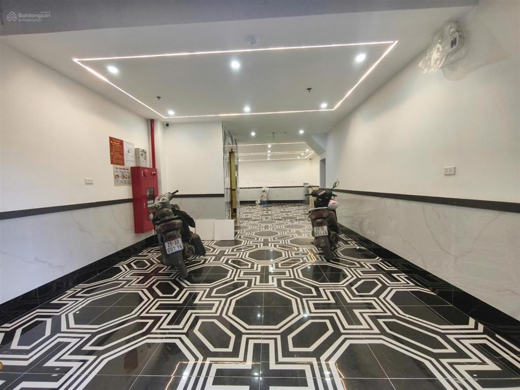 Kim chung  hoài đức. 65m2*6t thang máy. ô tô đỗ cửa. 15 phòng khép kín. 12.8 tỷ