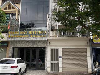 Liền kề hud vân canh, vị trí vip, vỉa hè rộng, kdvp. 110m. 21.5 tỷ