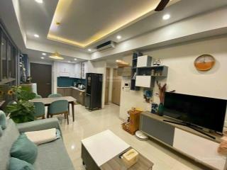 Bán nhanh căn hộ văn phòng xi grand court 83m2, như mới  giá 5,25 tỷ
