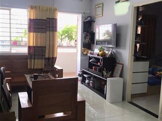 Bán căn hộ bàu cát 2  2pn2wc 63m2  tầng trung  nhà rất mới  giá tốt 3,4 tỷ