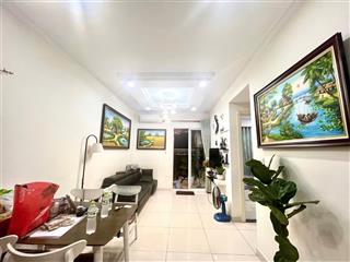 Bán căn hộ phúc yên 3  quận tân bình  2pn2wc 50m2  full nội thất gỗ cao cấp  giá 2,7 tỷ