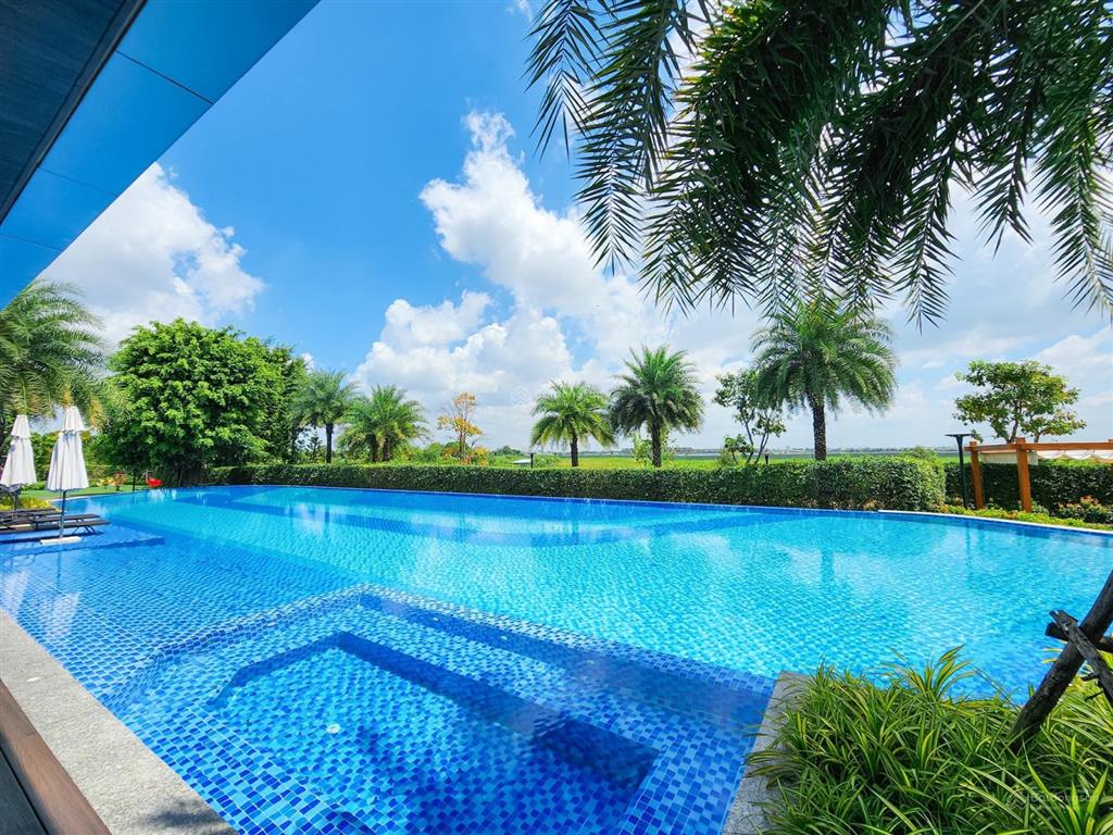 Bán gấp aqua city 8x20m giá 7,3 tỷ, gần công viên, đường 14m, còn thương lượng mạnh