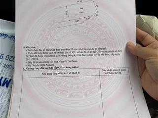 Chính chủ cần tiền cho con đi du học