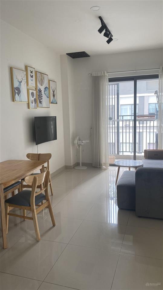 Cho thuê cc sunrise city view 2 phòng ngủ miễn phí quản lý