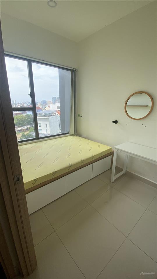 Cho thuê cc sunrise city view 2 phòng ngủ miễn phí quản lý