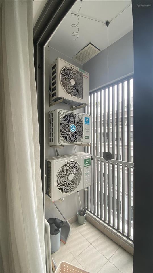 Cho thuê cc sunrise city view 2 phòng ngủ miễn phí quản lý