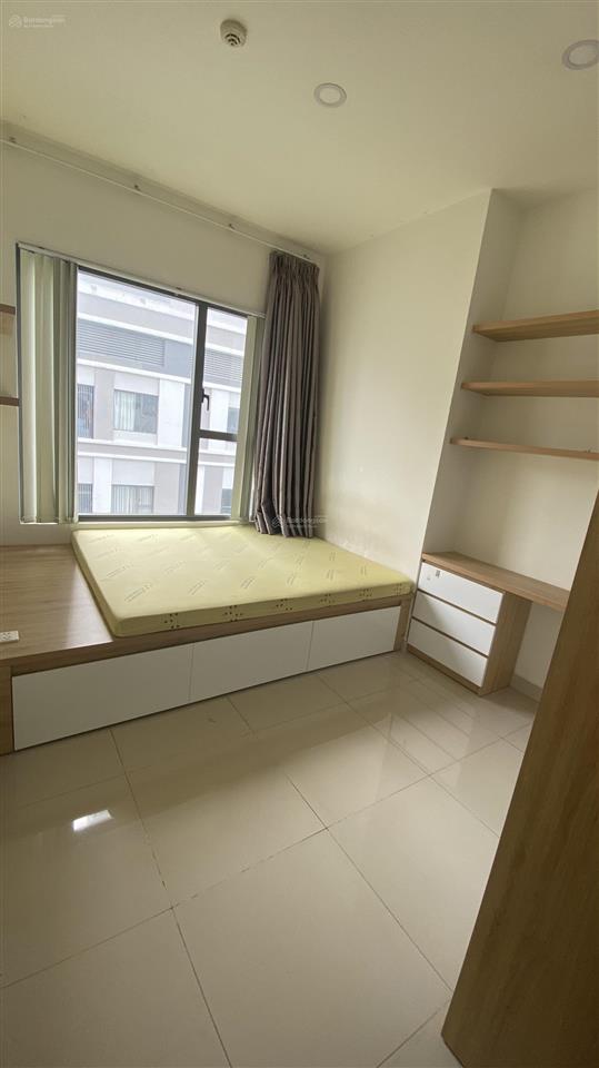 Cho thuê cc sunrise city view 2 phòng ngủ miễn phí quản lý