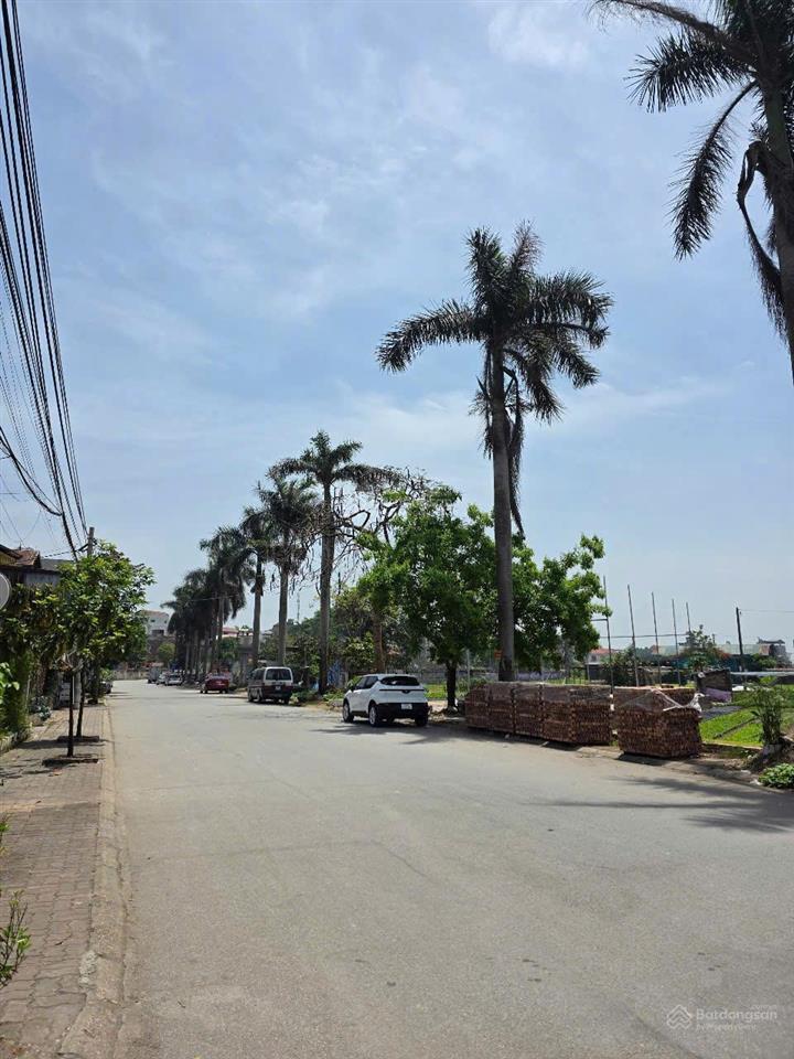 Cc bán lô đất thổ cư khu khả lễ, phường võ cường, tỉnh bắc ninh. giá rẻ 2,7 tỷ