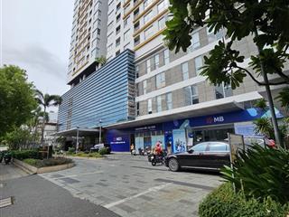 Chính chủ cần bán 4 lô văn phòng sẵn sổ hồng tại the prince residence, 63.3m2  7.2 tỷ, phú nhuận