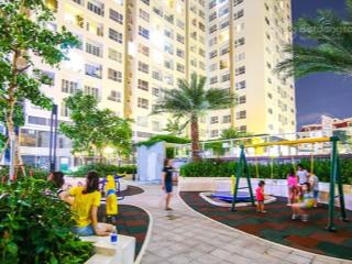 Tôi cần cho thuê officetel sky center đường phổ quang, dt 36m2, giá 10 triệu