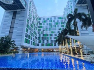 Nắm chủ/ căn hộ officetel republic plaza tiện làm văn phòng hoặc ở dt 105m2 giá 4.5 tỷ