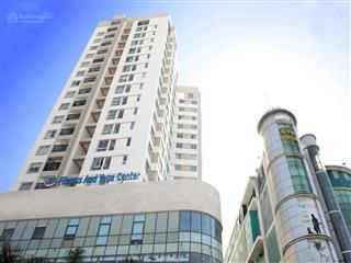 Mình cần bán căn hộ sổ hồng central plaza, 52m2 2pn 3,95 tỷ đ phạm văn hai, tân bình