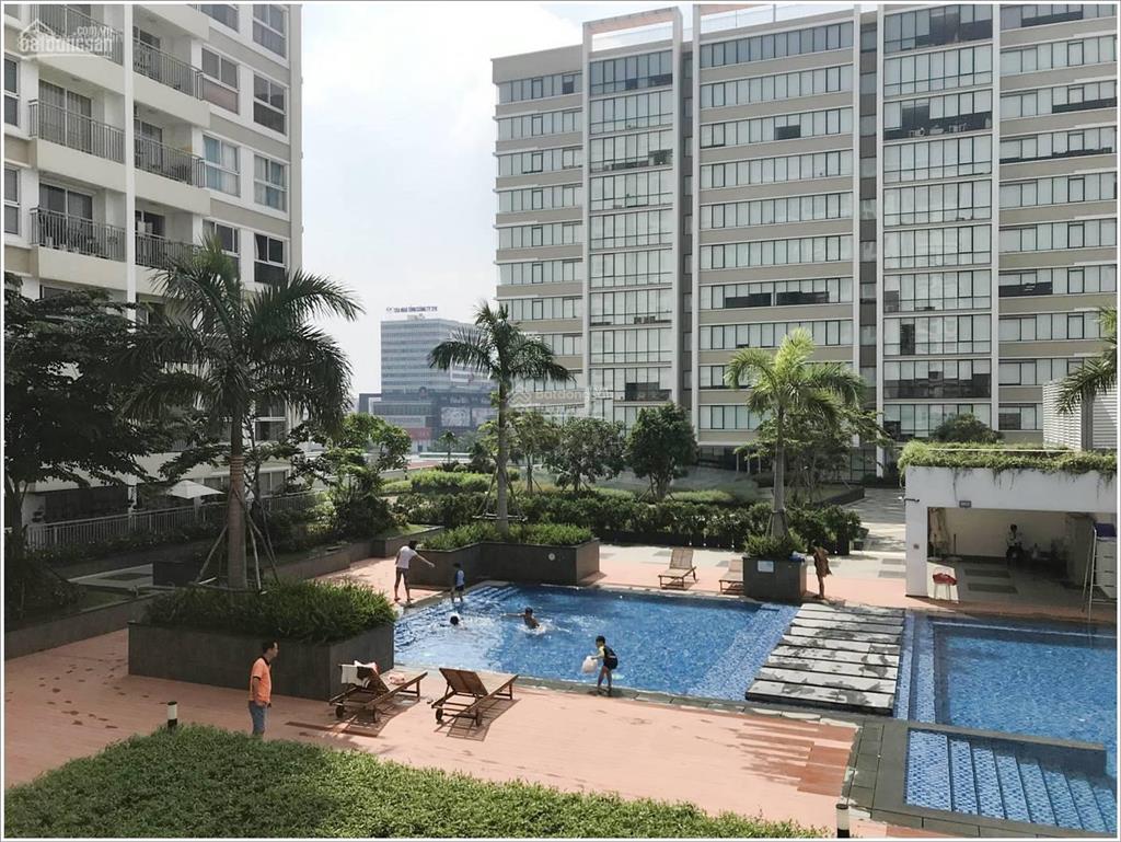 Nắm chủ bán căn hộ cộng hòa garden đường cộng hòa, 80m2  căn góc  3.1 tỷ