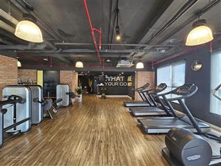 Tôi cần cho thuê căn hộ the prince residence, view đẹp, 71m2full nt 18 triệu