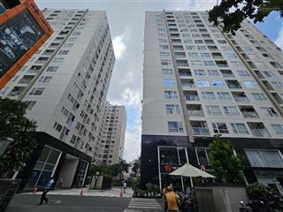Tôi cần bán nhanh căn hộ officetel sky center phổ quang, dt 36m2 giá 2.7 tỷ