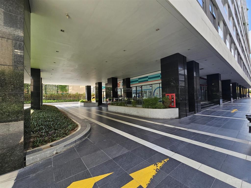 Duy nhất, chủ gửi bán nhanh căn hộ officetel kingston residence, 30m2  2.7 tỷ