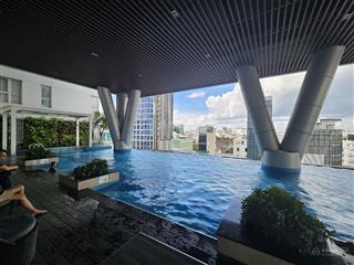 Tôi cần cho thuê căn hộ the prince residence, sát quận 3, 110m2 giá 23 triệu