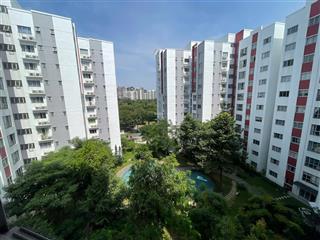 Bán căn chung cư ruby celadon city 2 phòng ngủ 2 nhà vệ sinh có sổ hồng