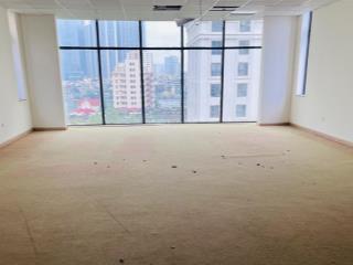 Cho thuê văn phòng giá rẻ phố giảng võ