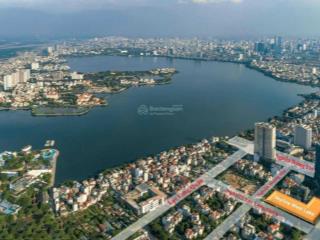 Bán gấp căn 2pn dự án skyline  2 ban công  view hồ tây và tttp, tầng siêu đẹp 92,6m2