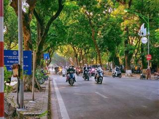 CẦN BÁN GẤP NHÀ CHÍNH CHỦ PHỐ PHAN ĐÌNH PHÙNG QUÁN THÁNH BA ĐÌNH 40M 4 TẦNG NHỈNH 11 TỶ