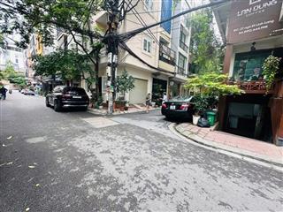CẦN BÁN GẤP NHÀ PHÂN LÔ PHỐ LINH LANG OTO TRÁNH THANG MÁY 55M 6 TẦNG NHỈNH 23 TỶ TL MẠNH