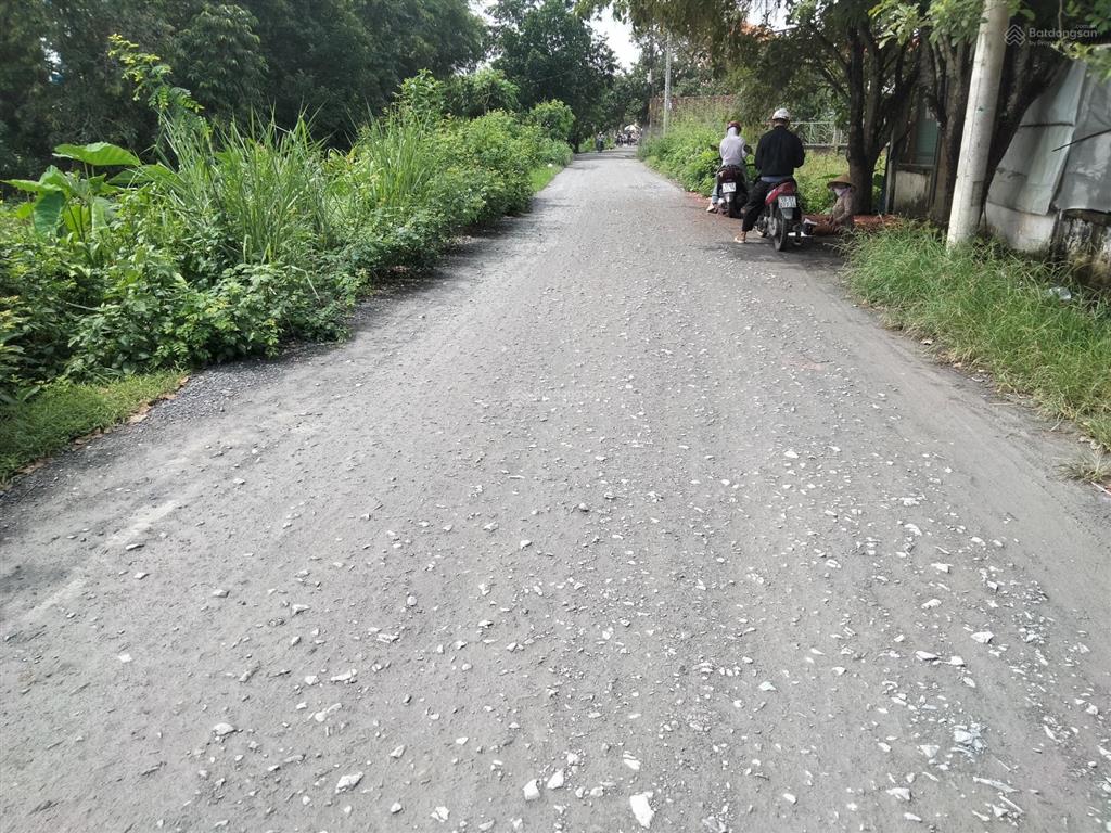 Bán lô đất vườn diện tích 1005m2 đất thuộc quy hoạch thổ cư  giá rẻ