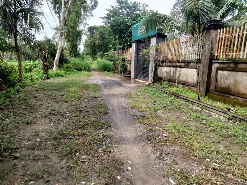 Bán lô đất vườn diện tích 1005m2 đất thuộc quy hoạch thổ cư  giá rẻ