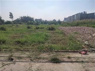 Bán đất thổ cư 5x23m (113m2) xã bình mỹ, xây dựng hoàn công