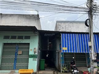 Chính chủ bán 2 dãy nhà trọ 34 phòng + 2 kios kinh doanh ngay thị trấn trảng bom, kcn bàu xéo.