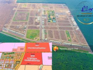 Thời điểm vàng đón sóng sblt chuẩn bị vào vận hành tháng 4/2025. da century cách sân bay lt chỉ 5km