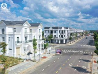 Lô đất nền sổ đỏ sẵn duy nhất đối diện công viên, giá cực rẻ cho kh đầu tư cất cánh cùng sb l.thành