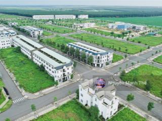 Hot! duy nhất một lô đất giá tốt nhất dự án century city  sổ đỏ sẵn, đã sang tên