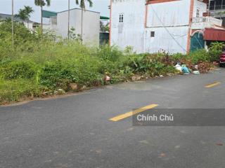Bán đất thổ cư sẵn sổ ngay đường vành đai 4hoài đức