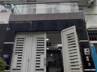 Cho thuê nhà 1 trệt 3 lầu full nội thất, 160m2, 4pn, hẻm rộng 7m, đ.thới an 28, q.12