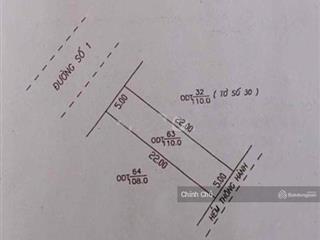 Chính chủ bán lô góc 2mt thổ cư sẵn sổ trung tâm thiên lộcđông xuyên