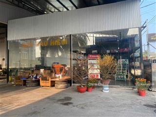 Cho thuê hoặc bán nhà dt1000m2 , 500m thổ cư giá tốt mặt tiền củ chi, hcm