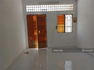 Cho thuê phòng mới giá rẻ trung tâm phường 13, quận 10