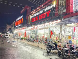Bán cặp nhà 1 trệt 2 lầu  mặt chợ kdc 434, bình hoà, thuận an, bình dương