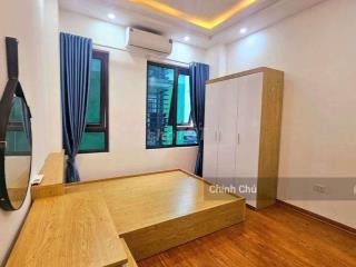 Chính chủ bán ccmn full tiện ích phố quan hoacầu giấy