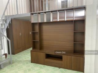 Cho thuê nhà 60m2, 2pn+nội thất giá rẻ đường vạn phúc, p.vạn phúc, q.hà đông, hn