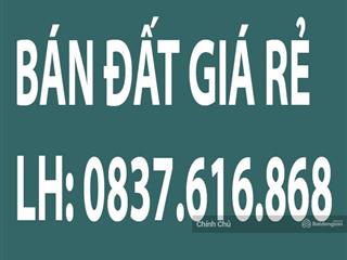 Bán đất thổ cư đối diện dự án dân cư vingroup sát vành đai 3