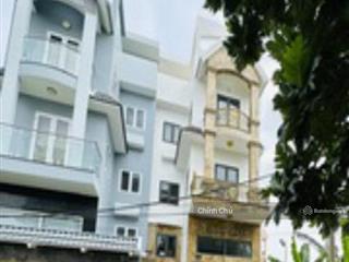 Cho thuê nhà kd full nội thấtdt 120m2, 7pn, mặt tiền 6m, giá tốt q.8, hcm