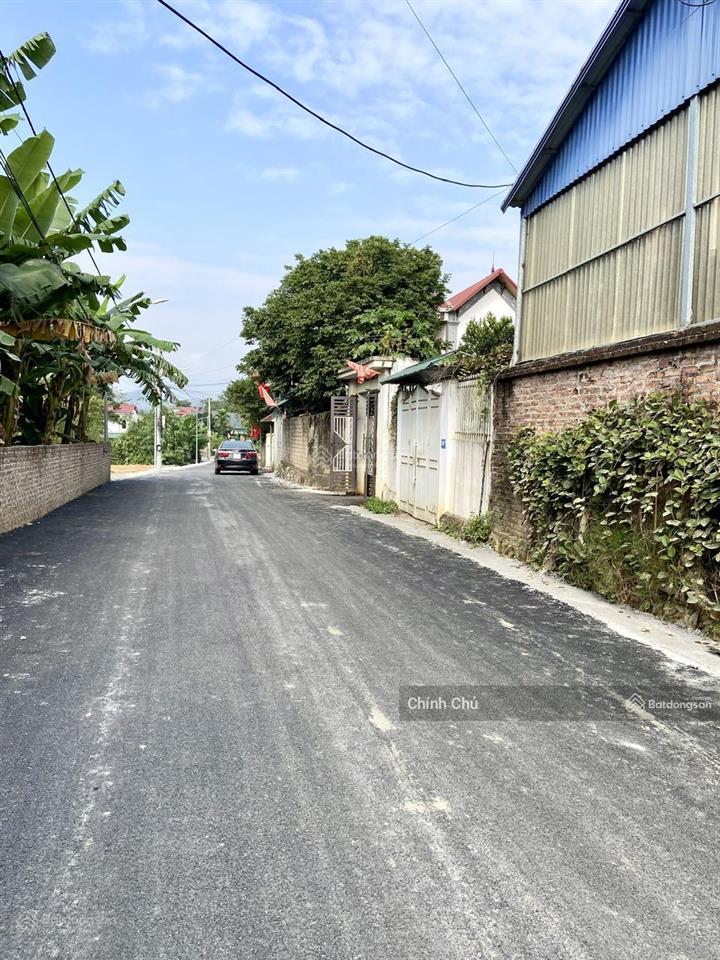 Chính chủ bán đất trung tâm tt lương sơn gần ubnd tt lương sơn (cũ) mt 23m vị trí đẹp, giá tốt