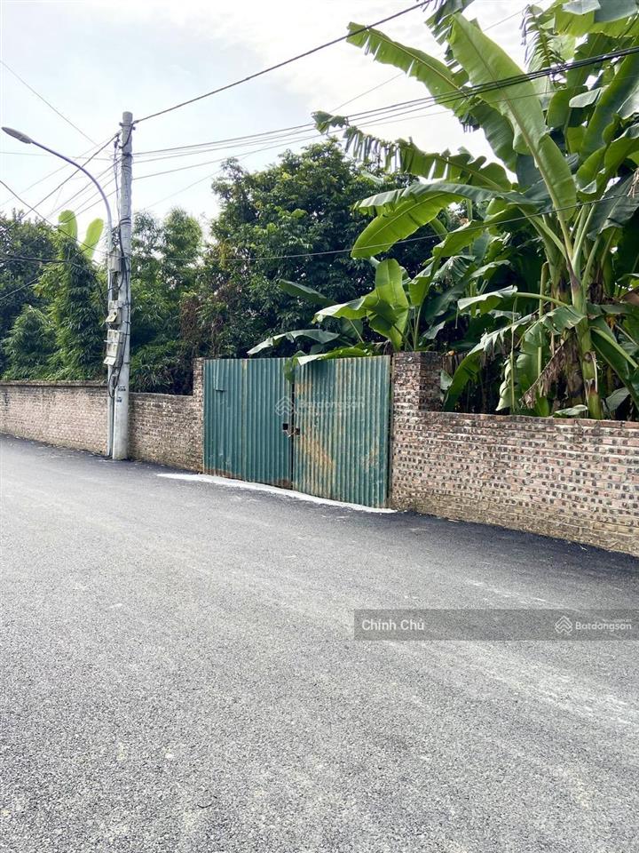 Chính chủ bán đất trung tâm tt lương sơn gần ubnd tt lương sơn (cũ) mt 23m vị trí đẹp, giá tốt