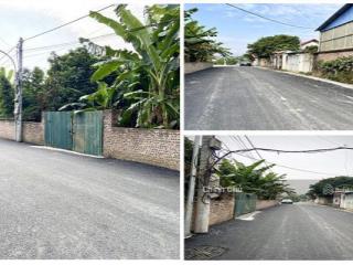 Chính chủ bán đất trung tâm tt lương sơn gần ubnd tt lương sơn (cũ) mt 23m vị trí đẹp, giá tốt