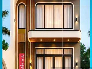 Chủ cần bán nhà gác lửng  hòa lợi, bến cát, bình dương