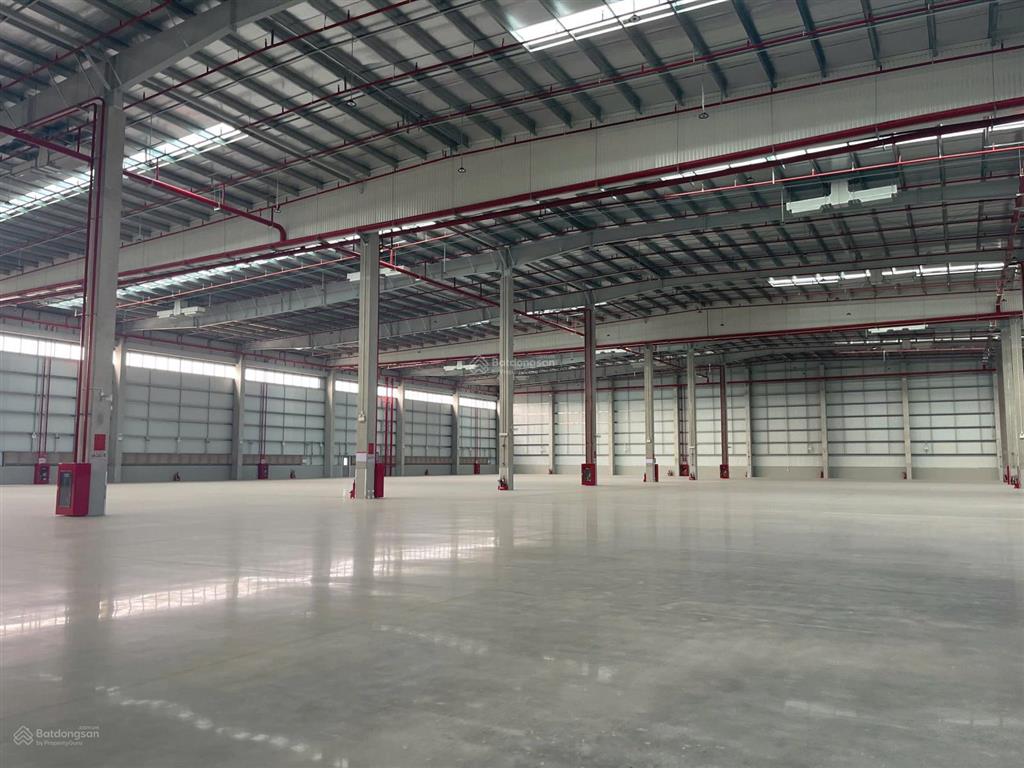 Cho thuê kho xưởng kcn, ccn hải dương diện tích 2000m2, 2.800m2, 3.700m2, 5000m2, 8000m2