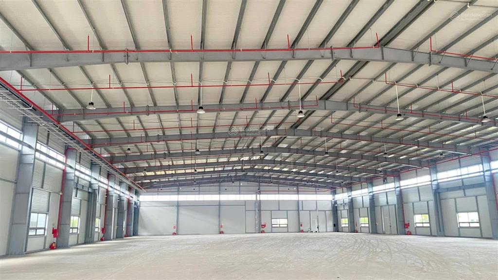 Cho thuê kho xưởng kcn vĩnh phúc diện tích 3.600m2, 5.800m2, 8000m2, 12.500m2, 25.000m2